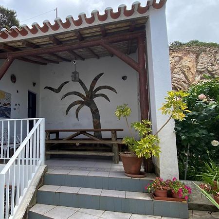 卡拉帕泰拉Casa Do Miradouro别墅 外观 照片