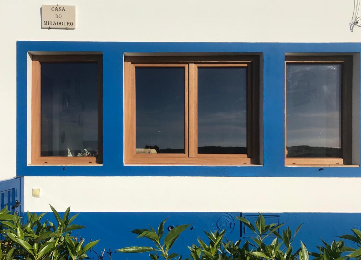 卡拉帕泰拉Casa Do Miradouro别墅 外观 照片