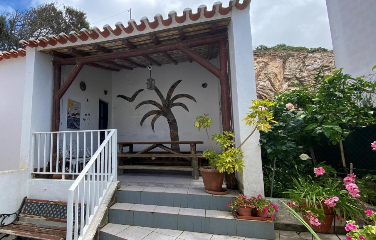 卡拉帕泰拉Casa Do Miradouro别墅 外观 照片