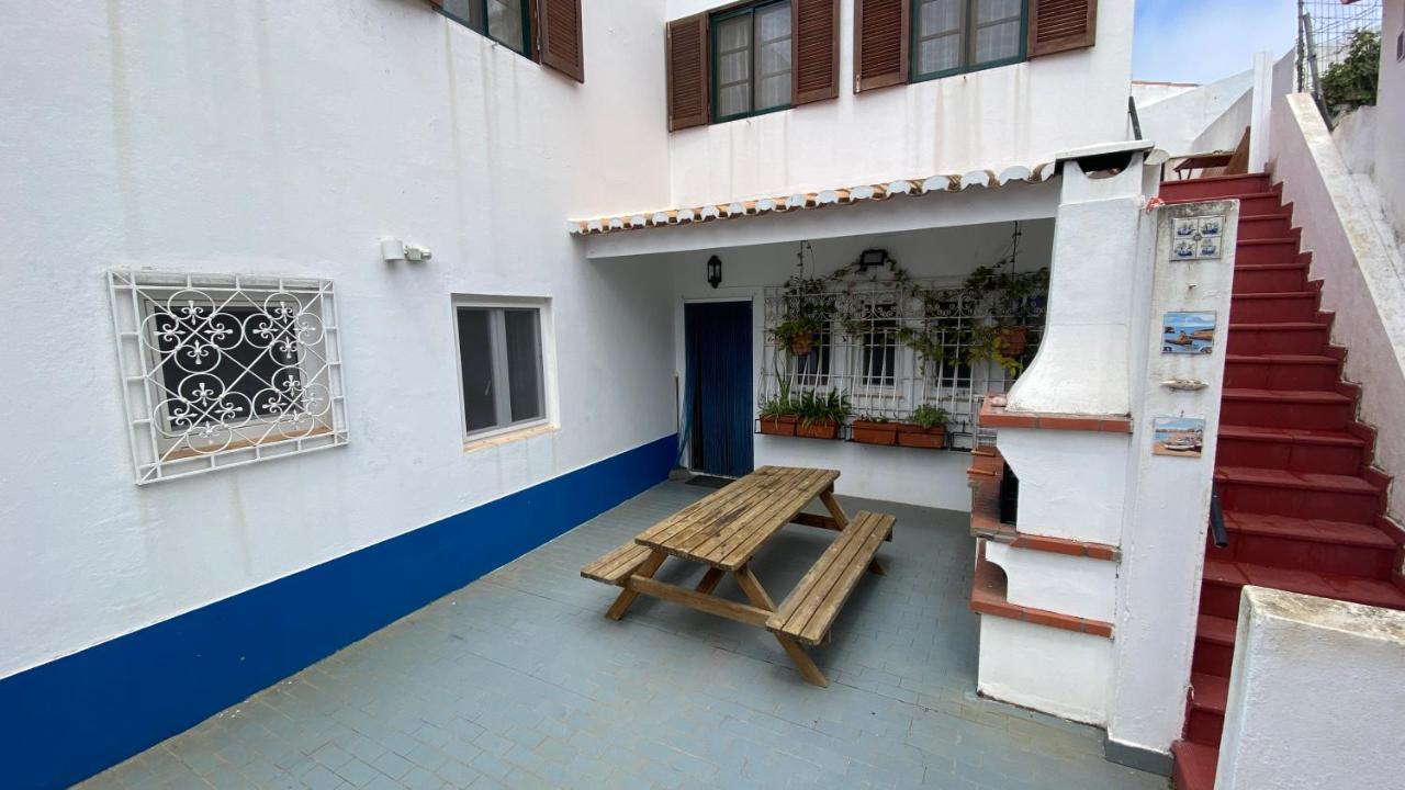 卡拉帕泰拉Casa Do Miradouro别墅 外观 照片